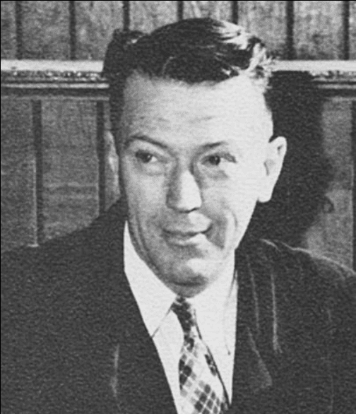 Almon C. Hill: The educator who helped shape modern Forsyth County